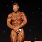 Henry  Jung - NPC Washington Ironman 2012 - #1